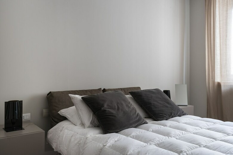 Apartamento Design E Comfort Nel Centro Di Catania
