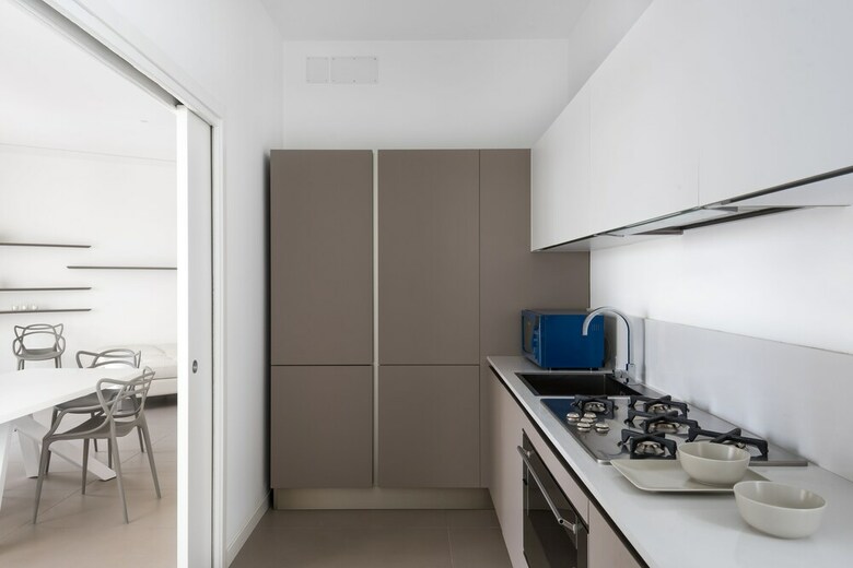 Apartamento Design E Comfort Nel Centro Di Catania