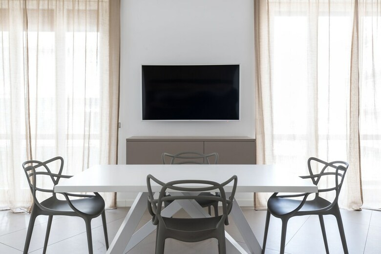 Apartamento Design E Comfort Nel Centro Di Catania