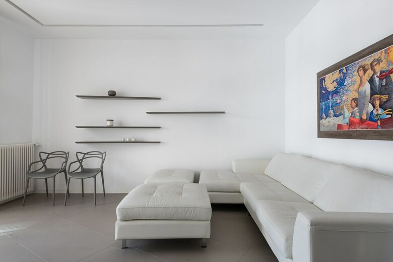 Apartamento Design E Comfort Nel Centro Di Catania