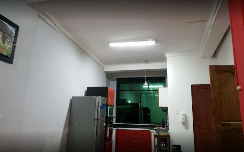 Apartamentos Casa Karmenka