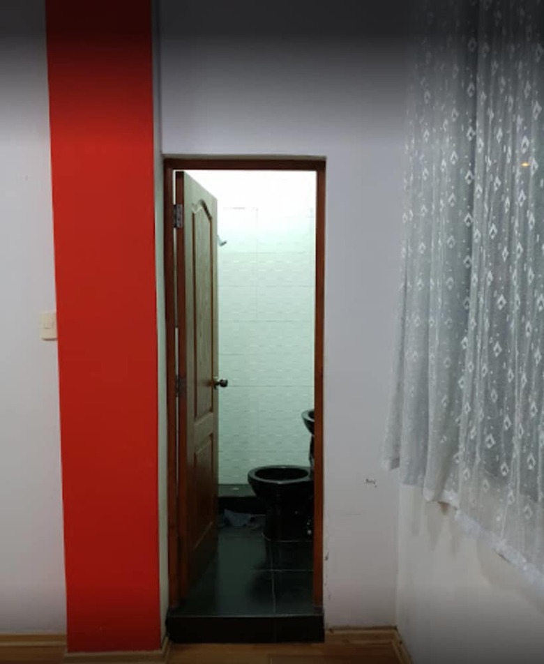 Apartamentos Casa Karmenka