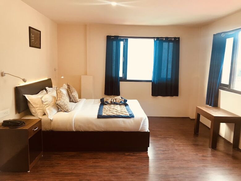 The Grand Ariview - A Collection Hotel