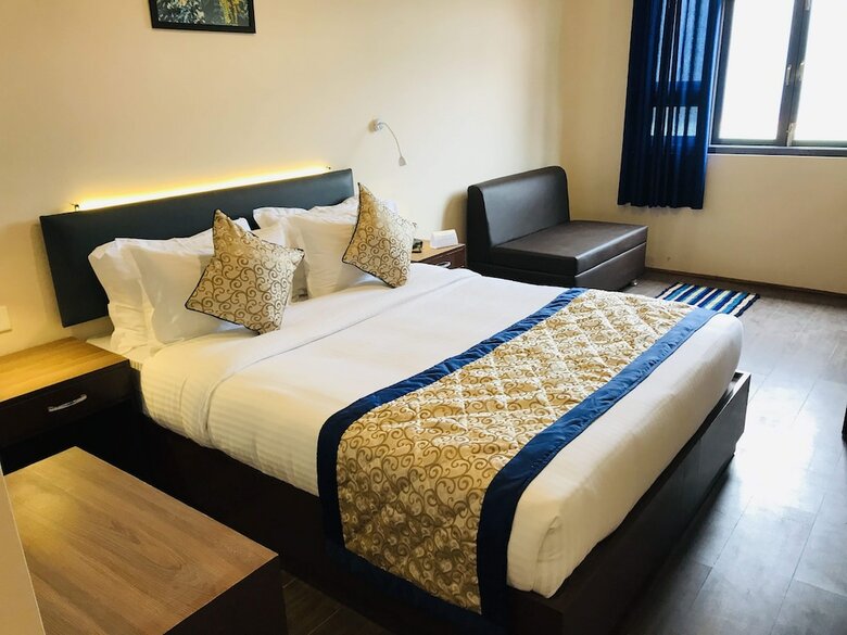The Grand Ariview - A Collection Hotel