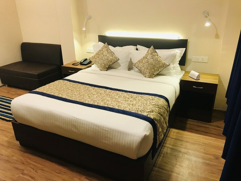 The Grand Ariview - A Collection Hotel