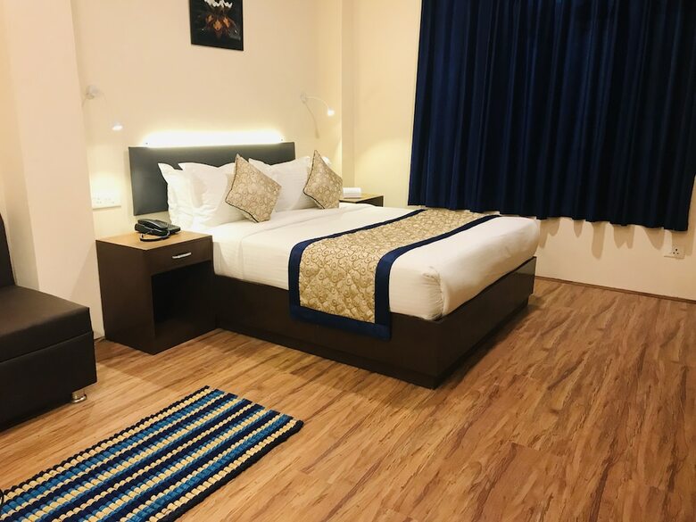 The Grand Ariview - A Collection Hotel