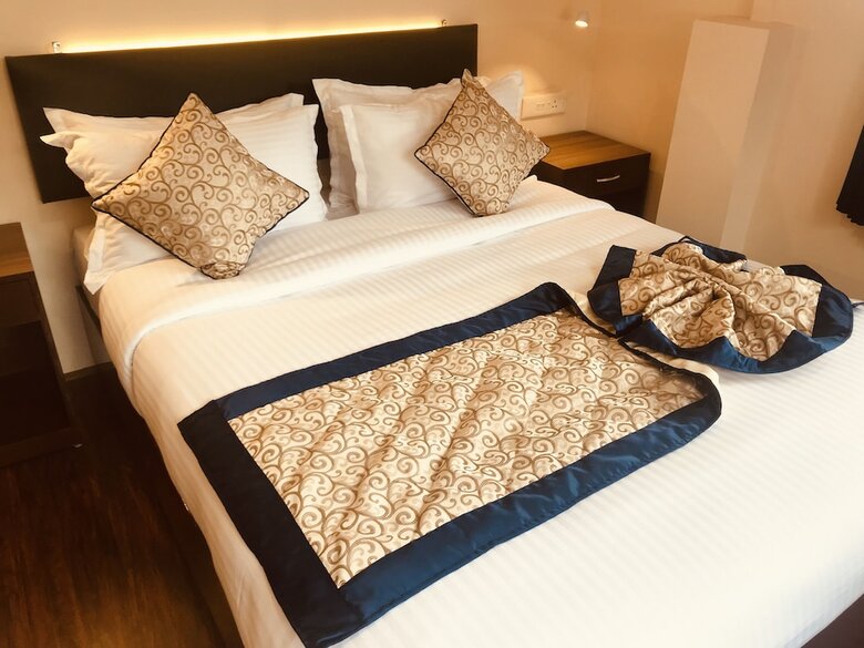 The Grand Ariview - A Collection Hotel