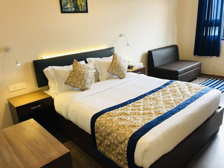 The Grand Ariview - A Collection Hotel