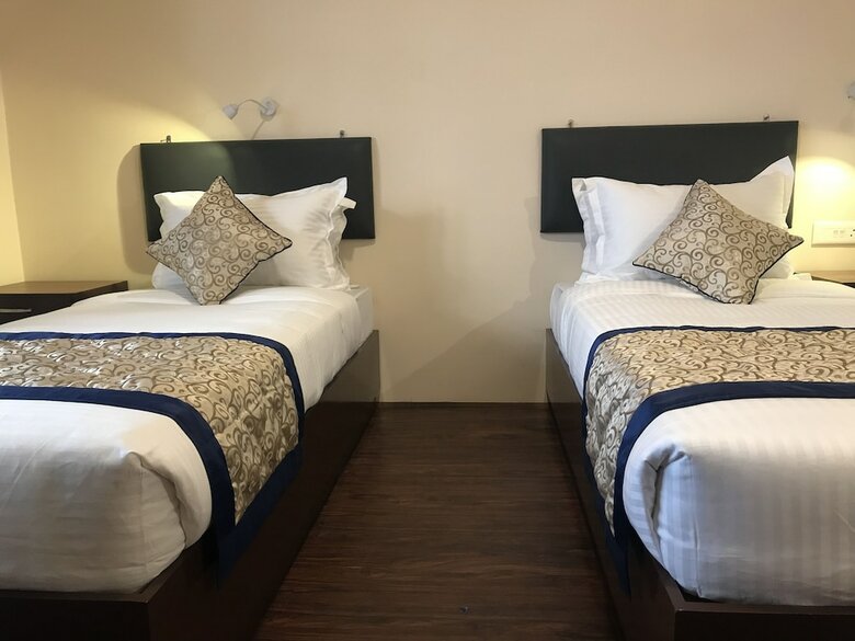The Grand Ariview - A Collection Hotel