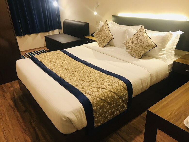 The Grand Ariview - A Collection Hotel
