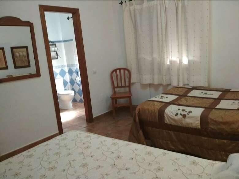 El Mirador Del Abuelo