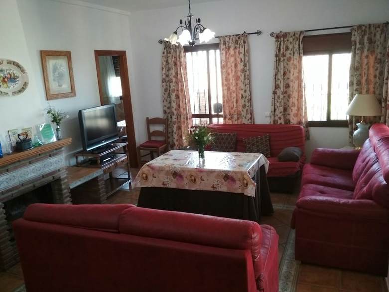 El Mirador Del Abuelo