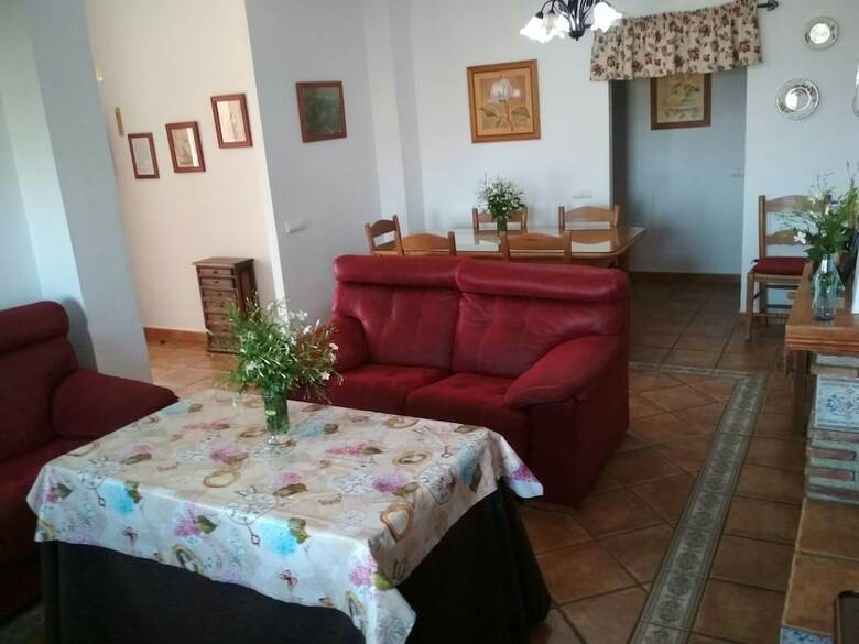 El Mirador Del Abuelo