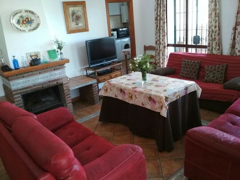 El Mirador Del Abuelo