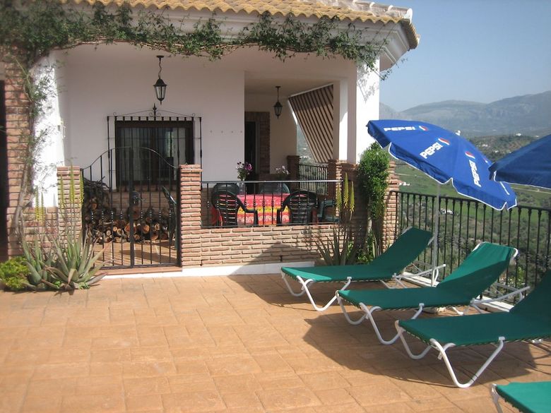 El Mirador Del Abuelo