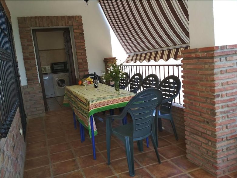 El Mirador Del Abuelo