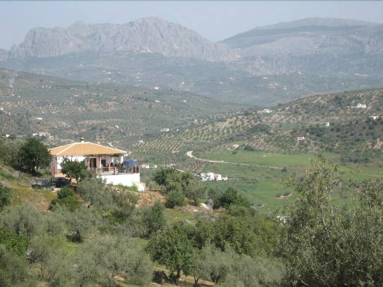 El Mirador Del Abuelo