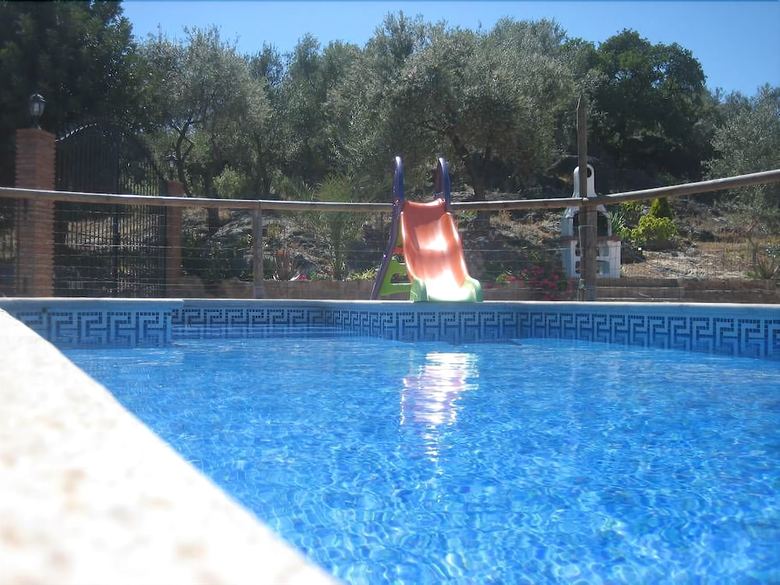 El Mirador Del Abuelo