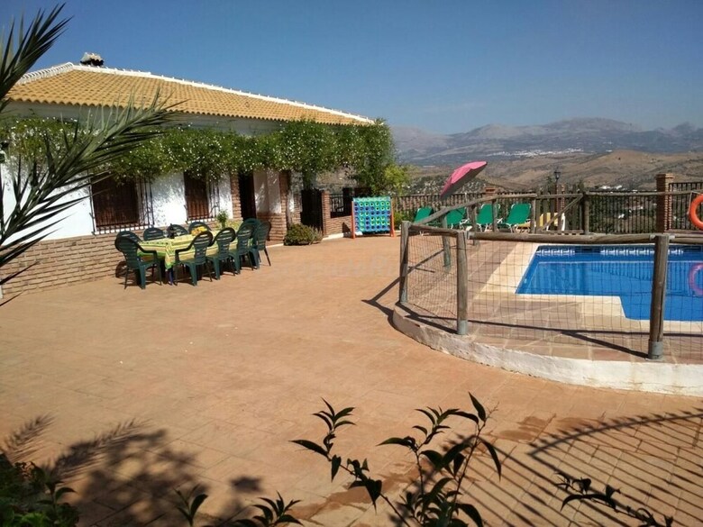 El Mirador Del Abuelo