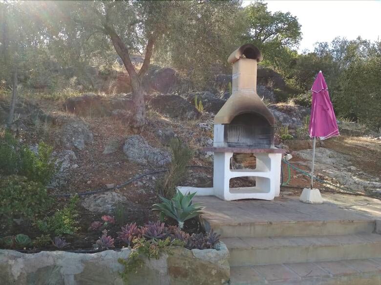 El Mirador Del Abuelo