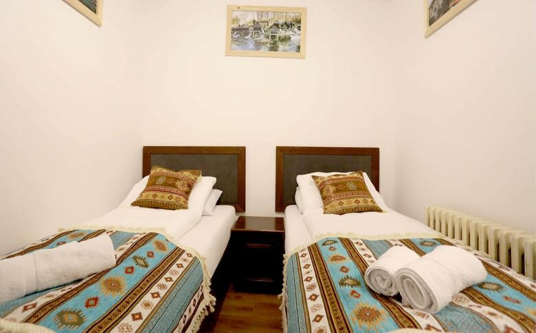 Hotel Bosanska Ruza