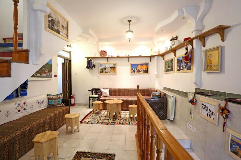 Hotel Bosanska Ruza