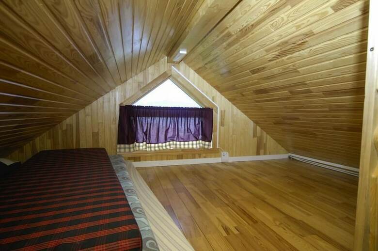 S�lbrekka Holiday Homes