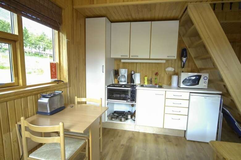 S�lbrekka Holiday Homes