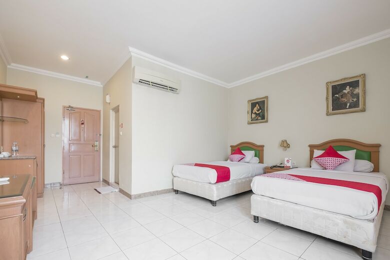 Oyo 640 Hotel Maricaya