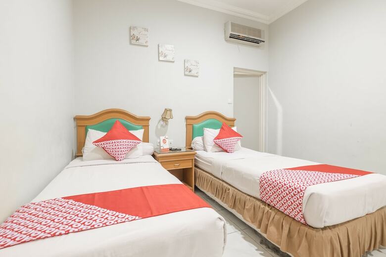 Oyo 640 Hotel Maricaya