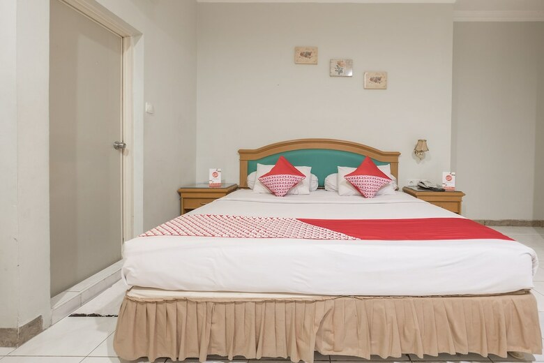 Oyo 640 Hotel Maricaya