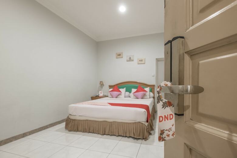 Oyo 640 Hotel Maricaya