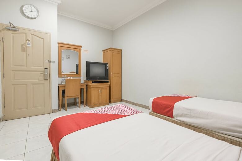 Oyo 640 Hotel Maricaya