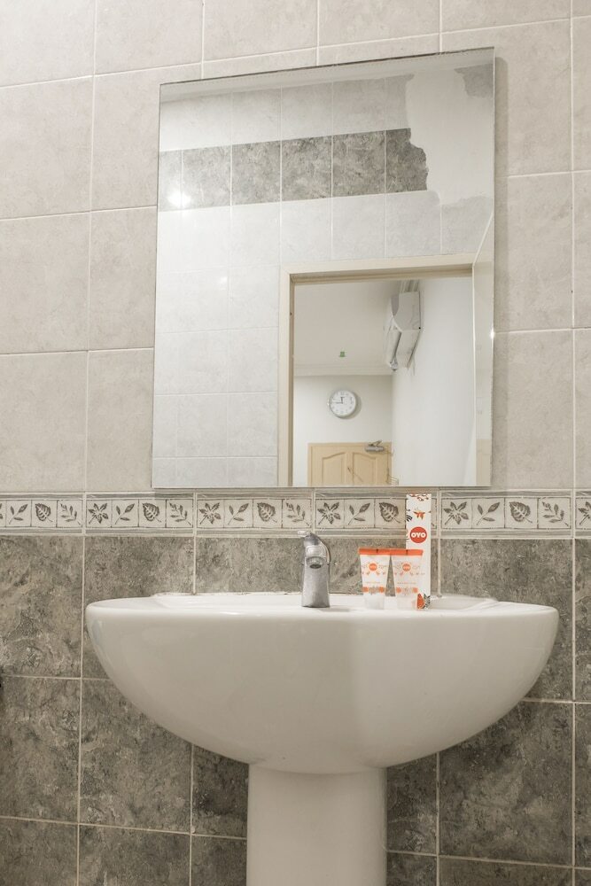 Oyo 640 Hotel Maricaya