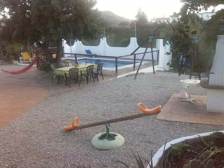 La Casita Del Garrobo