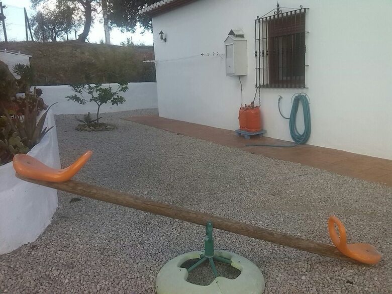 La Casita Del Garrobo