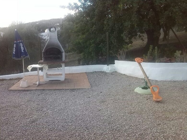 La Casita Del Garrobo