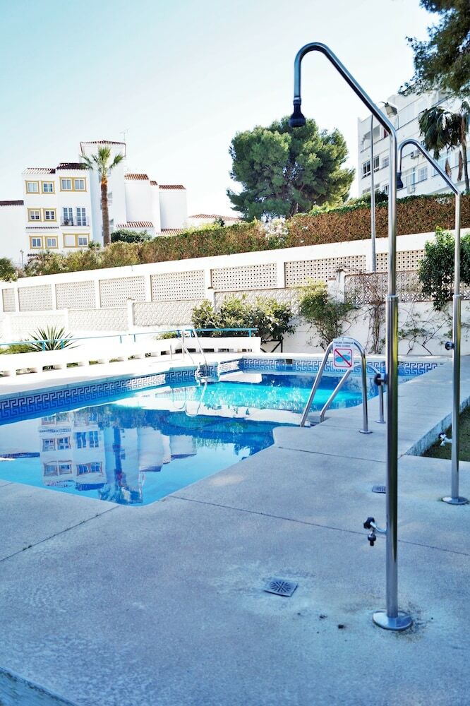 Apartamentos La Dorada