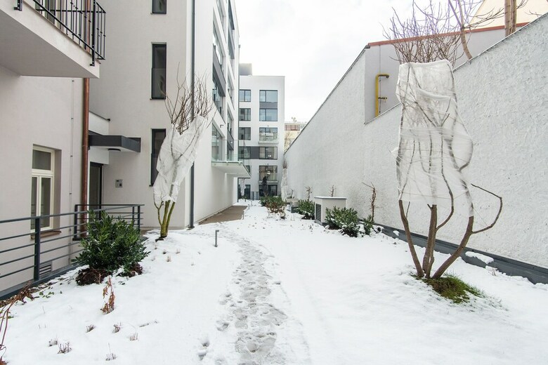 Apartamentos Modern Design Near Andel By Easybnb