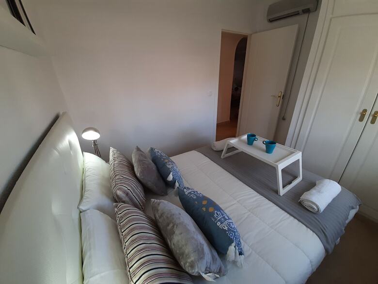 Apartamentos Luxury Dreams Altos de La Bahia
