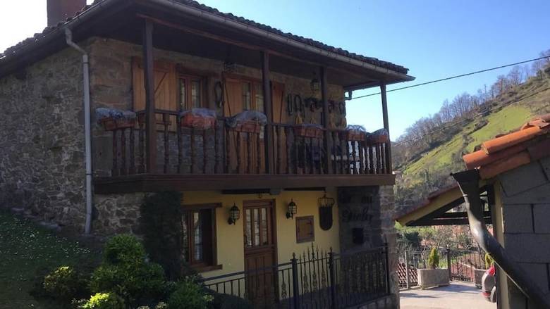 Agroturismo Ca Mi G�ela
