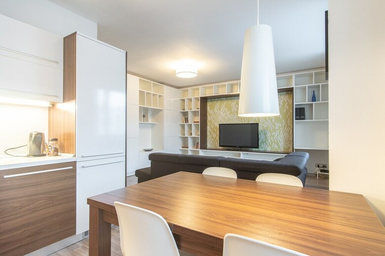 Modern Apartment In Quiet And Hipster Area By Easybnb
