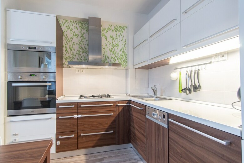 Modern Apartment In Quiet And Hipster Area By Easybnb