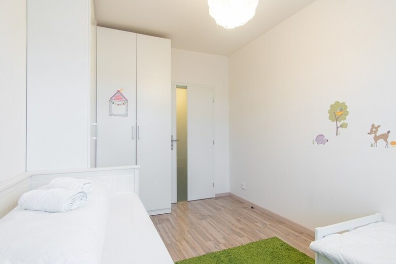 Modern Apartment In Quiet And Hipster Area By Easybnb