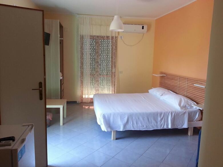 Hotel Le Terrazze