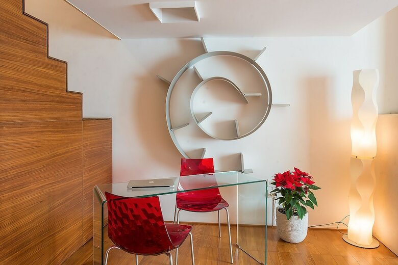 Apartamento Kalsa Miniloft By Wonderful Italy