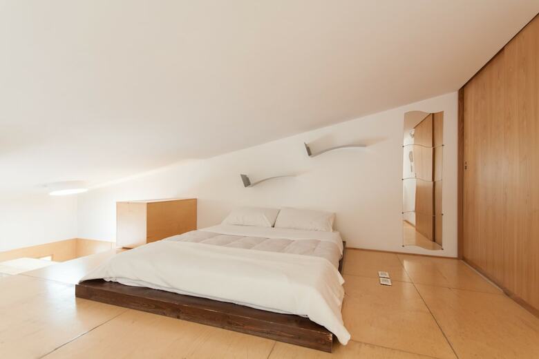 Apartamento Kalsa Miniloft By Wonderful Italy