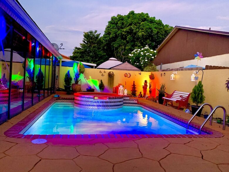 Hotel Friendly Family House