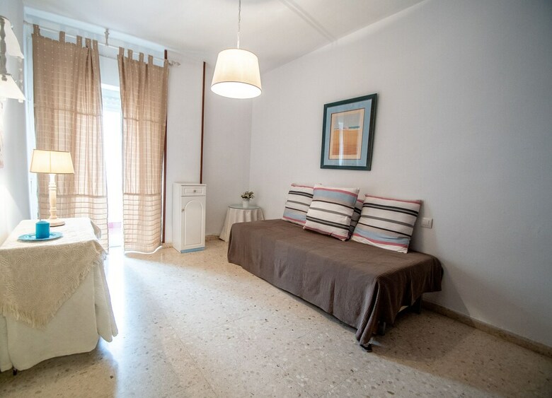 Apartamento La Salicornia
