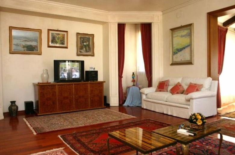 Apartamento Palazzo Gradenigo Windy